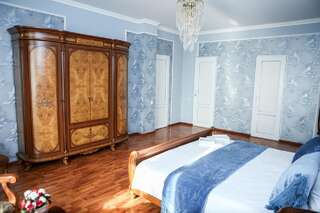 Гостевой дом AnNel Ереван Двухместный номер Делюкс с 1 кроватью и дополнительной кроватью-7