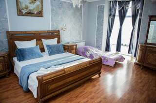 Гостевой дом AnNel Ереван Двухместный номер Делюкс с 1 кроватью и дополнительной кроватью-8